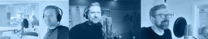 Todd Kuhns in studios
